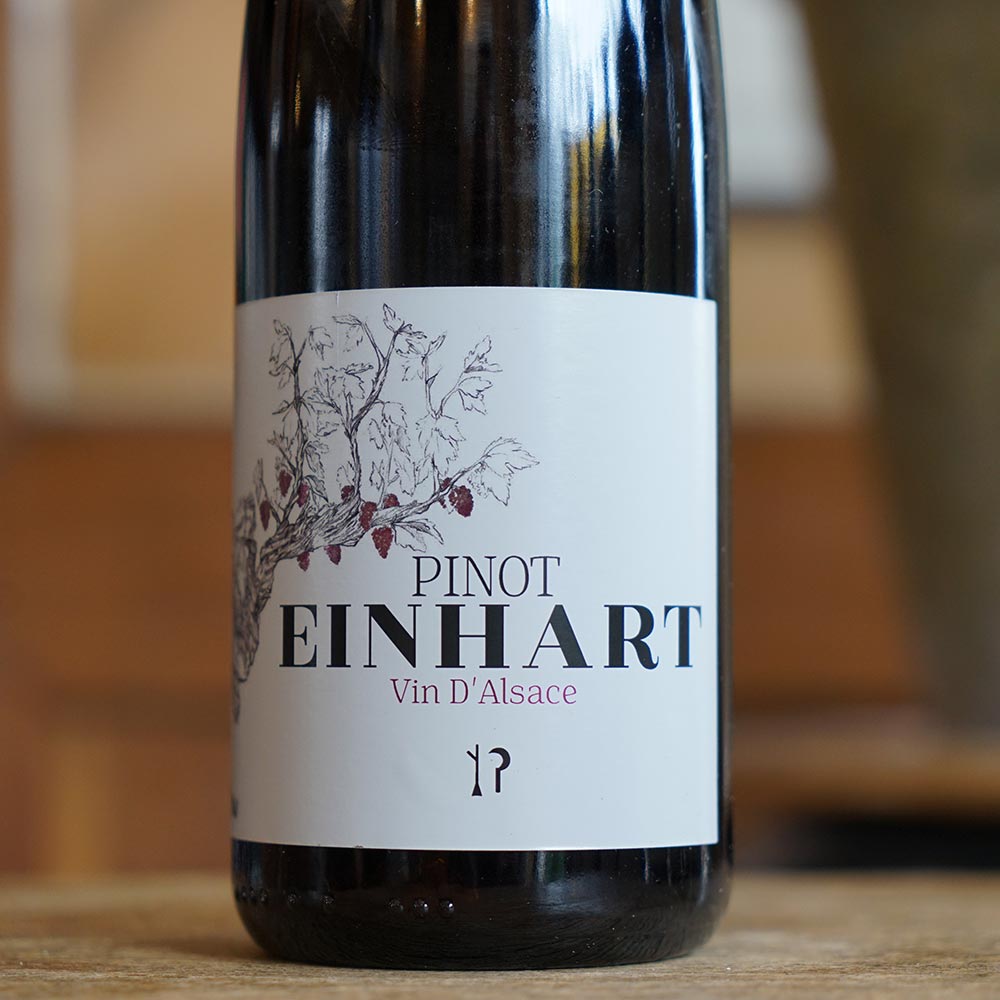 Pinot Noir 2023 - Domaine Einhart