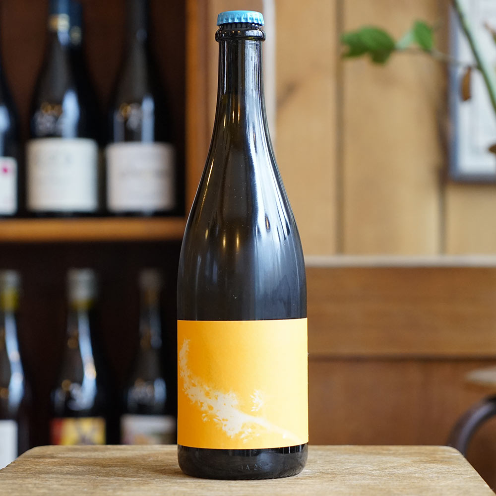 Chenin Demi Sec 2020 - Thomas Puéchavy