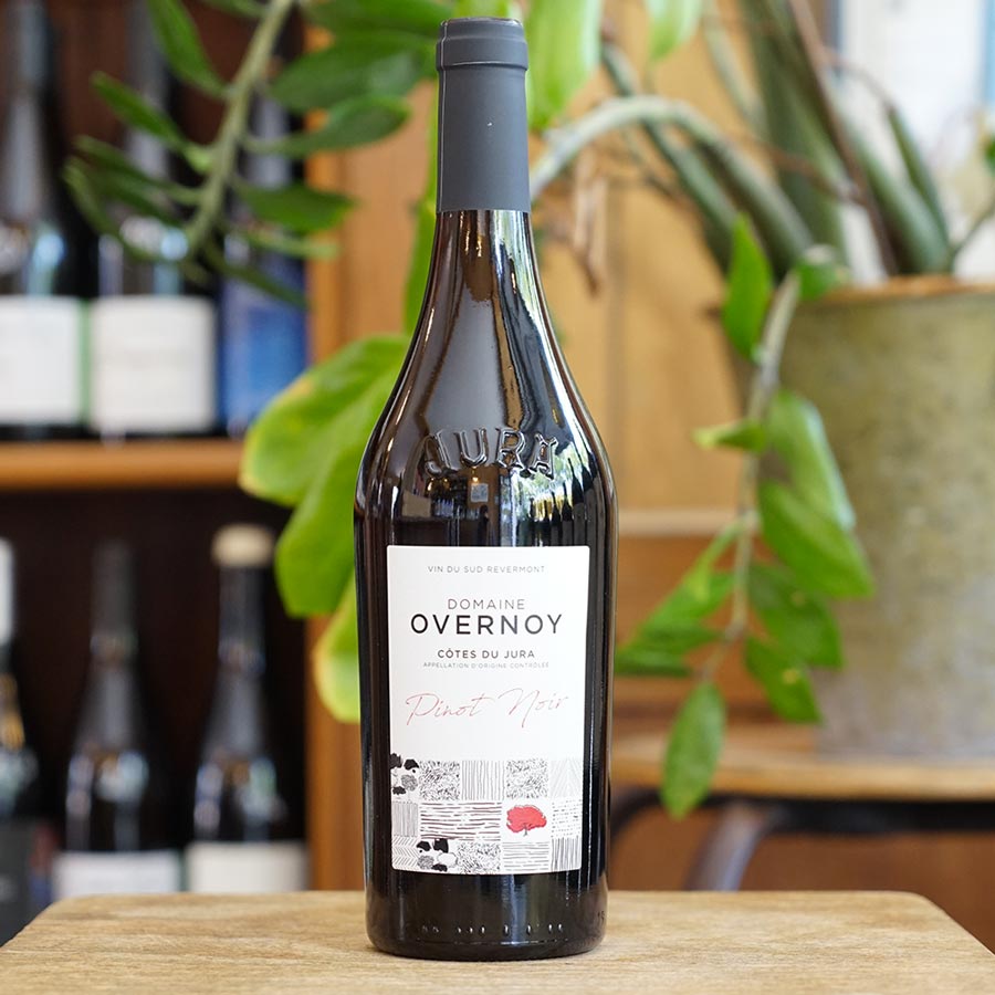 Pinot Noir 2022 - Domaine Overnoy