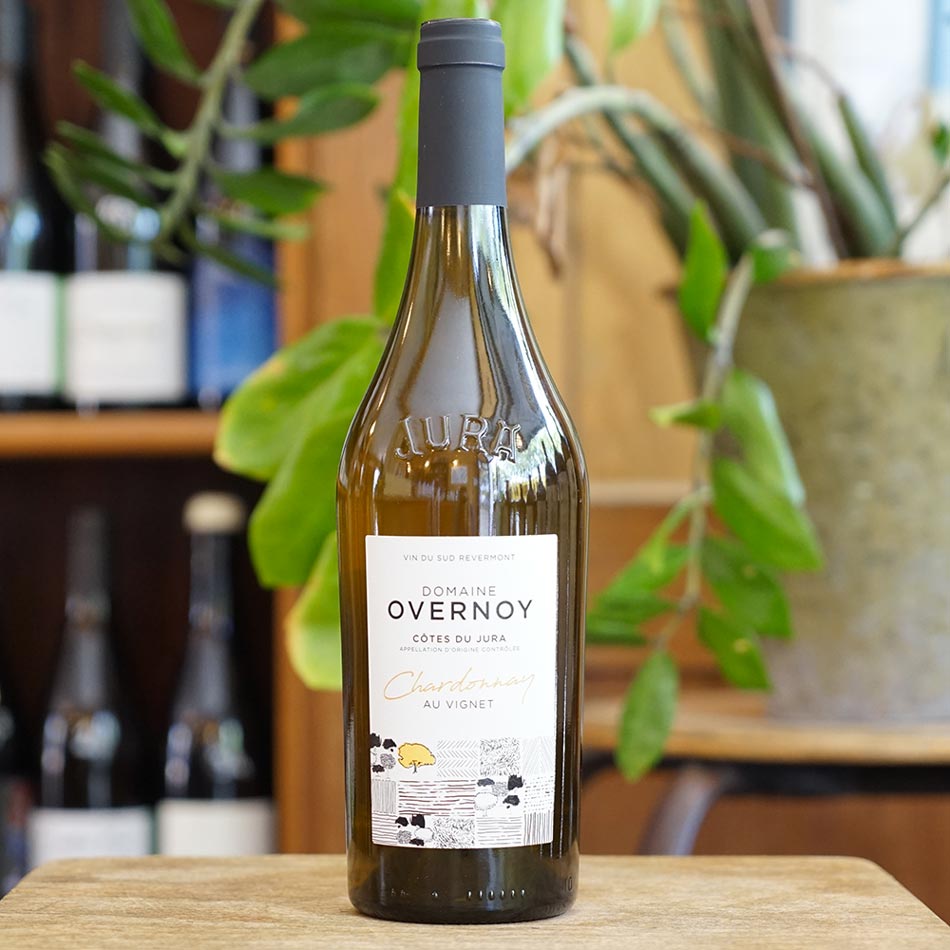 En Vignet 2022 - Domaine Overnoy