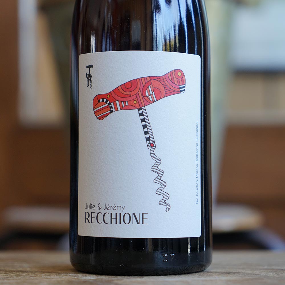 Dolcetto 2023 - Jeremy Recchione