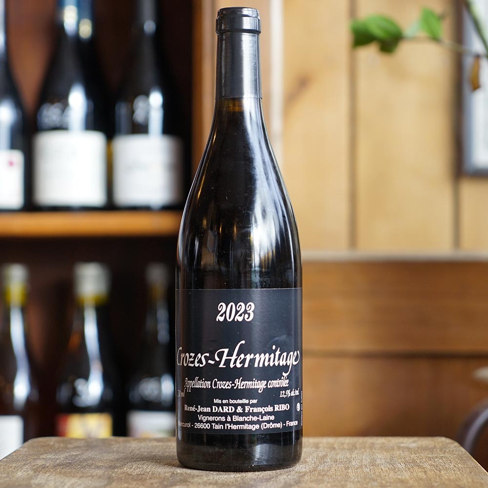 Hermitage Rouge 2023 - Dard et Ribo