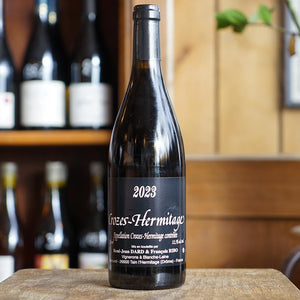 Crozes-Hermitage Rouge 2023 - Dard et Ribo