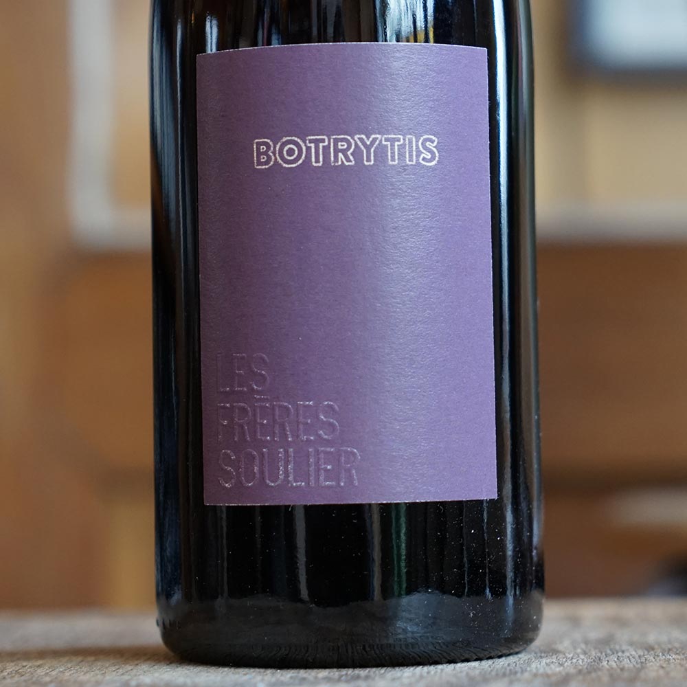 Botrytis 2023 - Les Frères Souliers