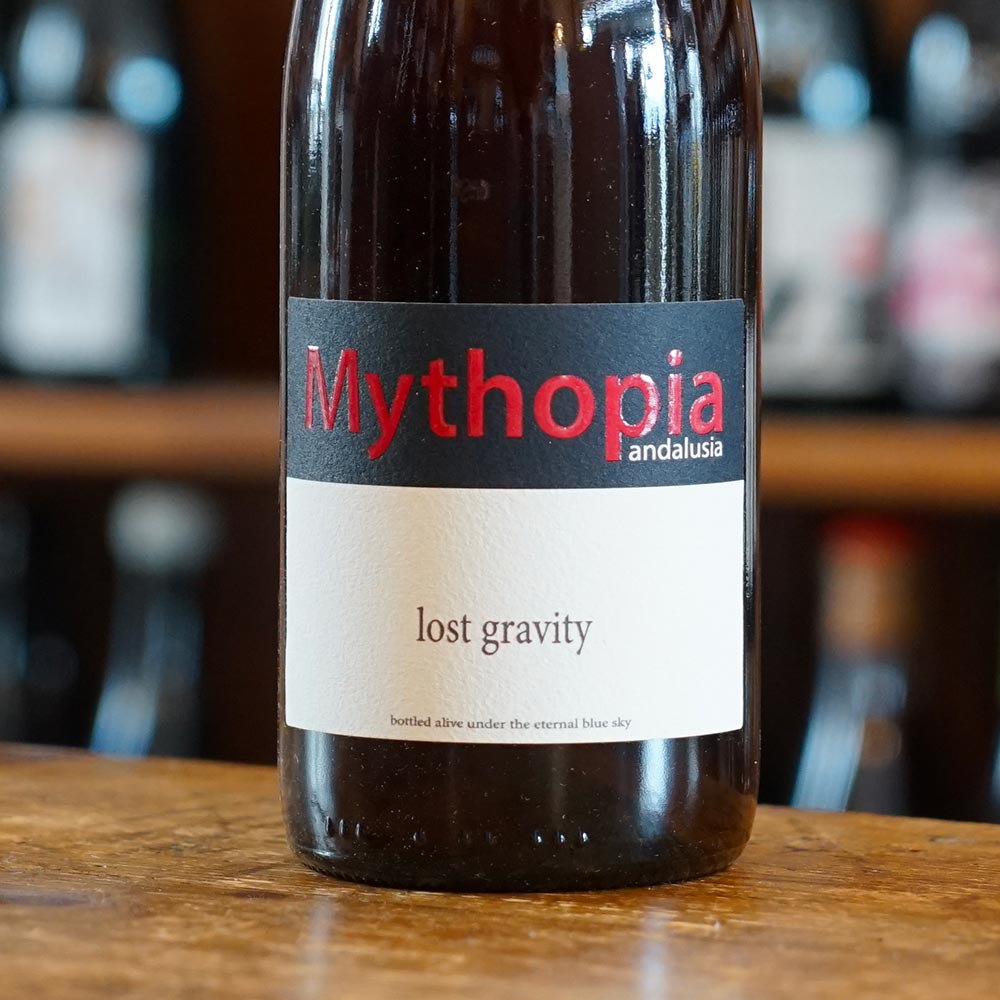 Lost Gravity 2019 - Mythopia