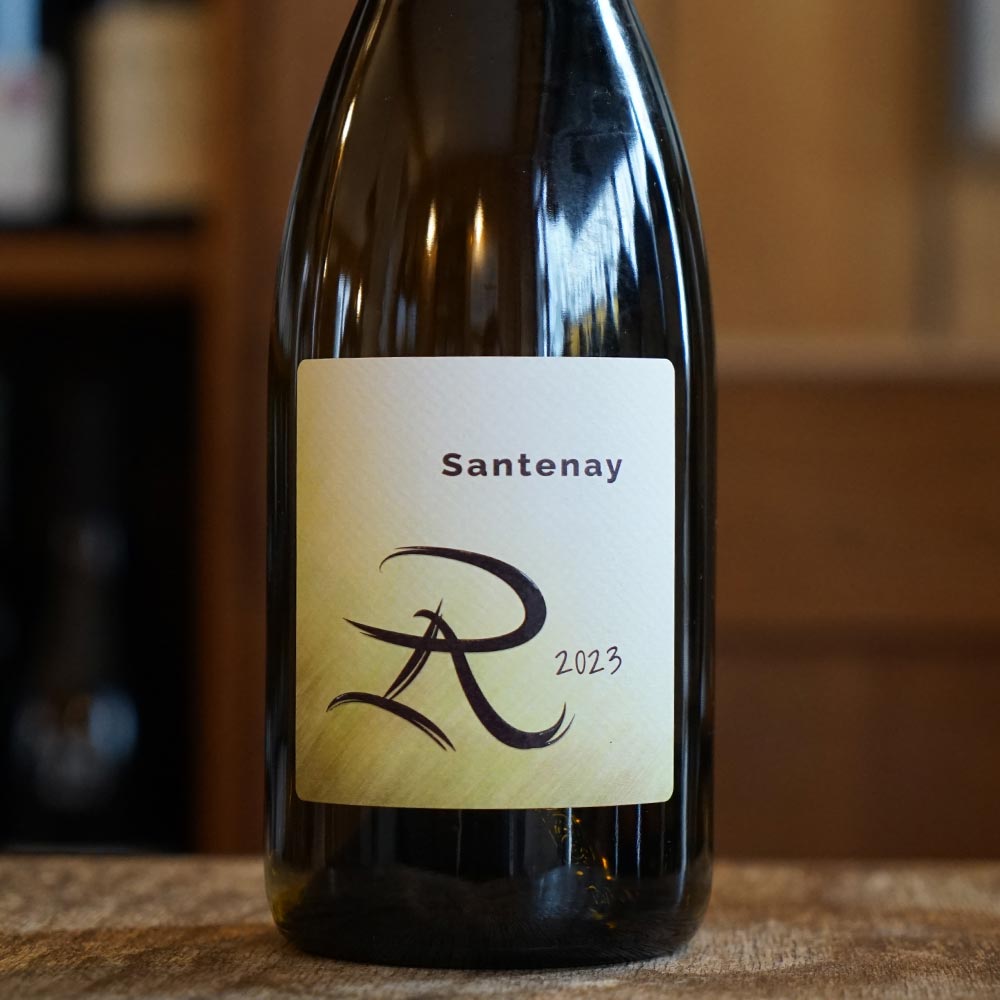 Santenay Blanc 2023 - Maison Réno