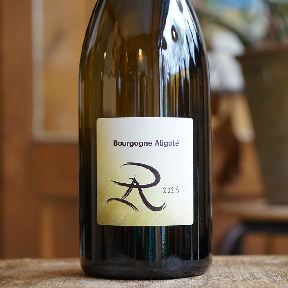 Bourgogne Aligoté 2023 Magnum - Maison Réno