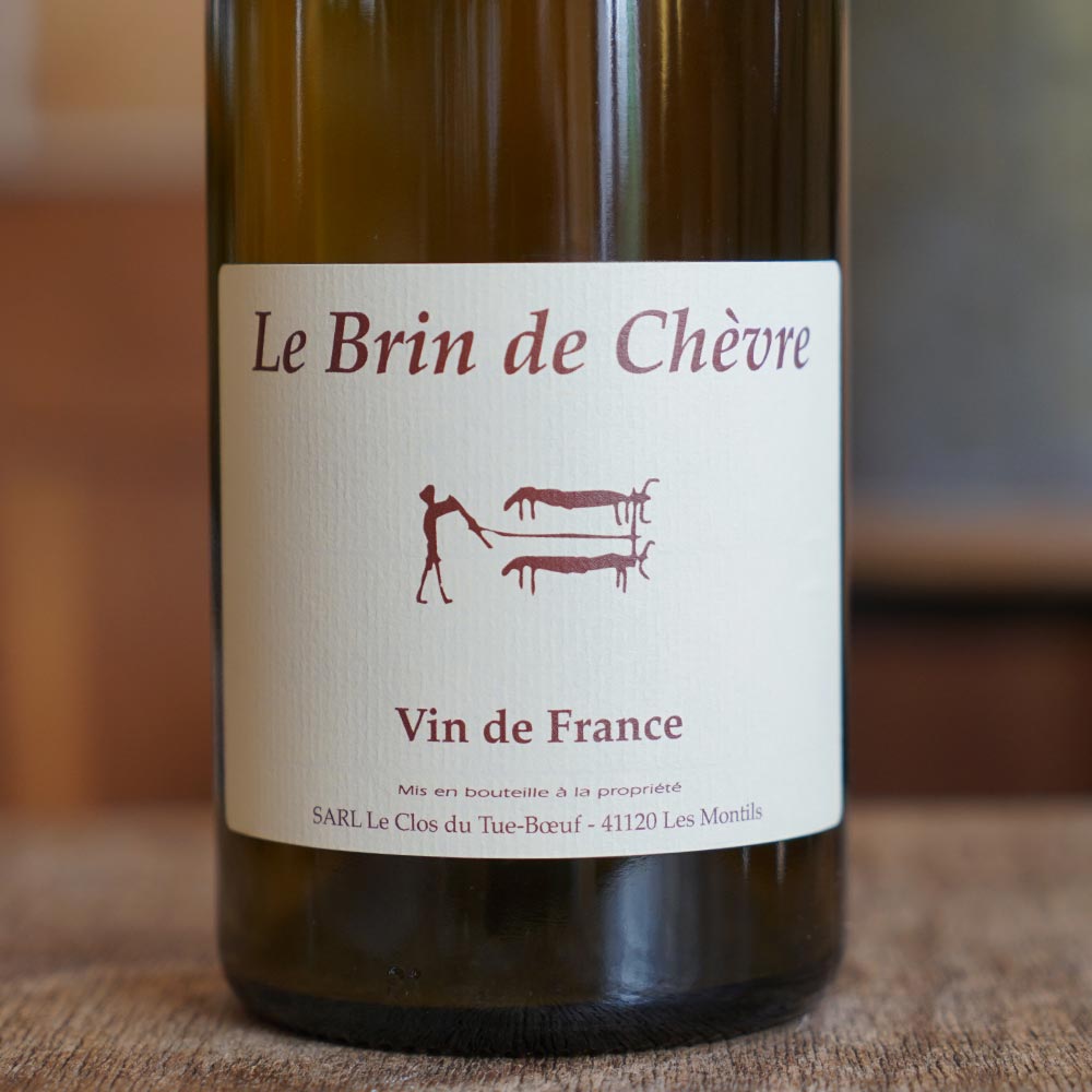 Le Brin de Chèvre 2023 - Clos du Tue-Boeuf