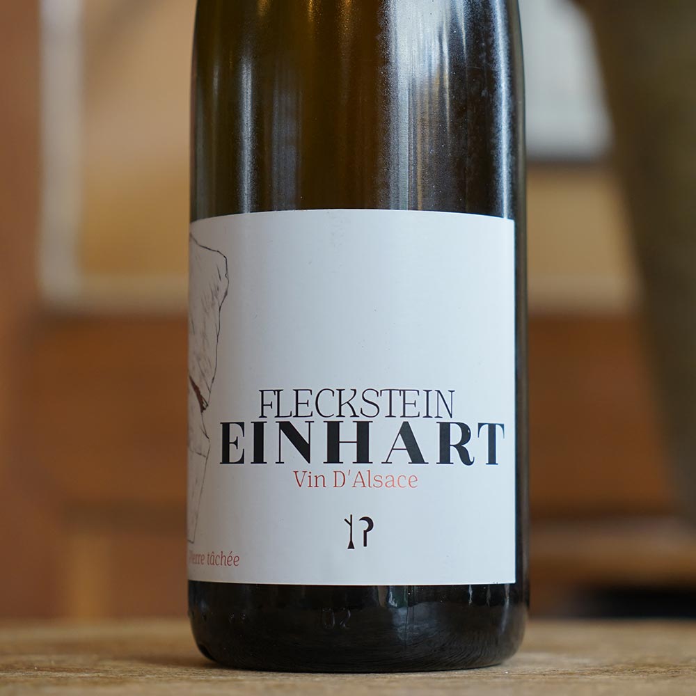 Fleckstein 2023 - Domaine Einhart