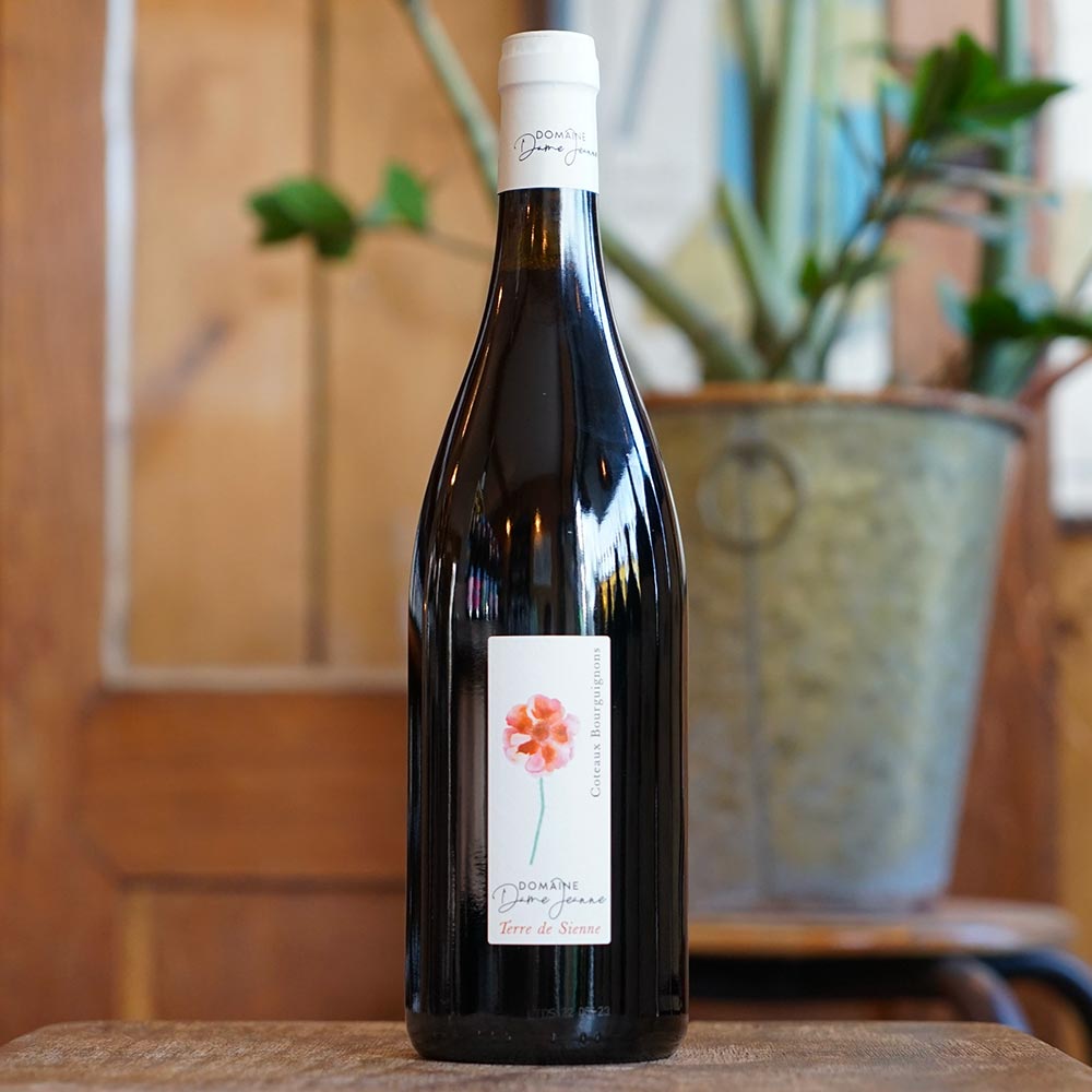 Terre de Sienne 2022 - Domaine Dame Jeanne