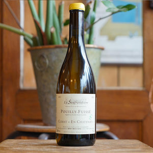 Pouilly-Fuissé "En Chantenay" 2023 - La Soufrandière