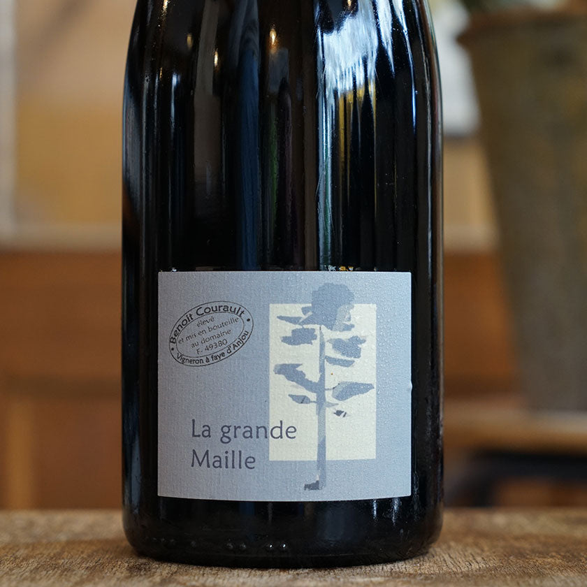 La Grande Maille 2023 Magnum - Benoit Courault