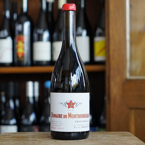 Trousseau 2022 - Domaine de Montbourgeau