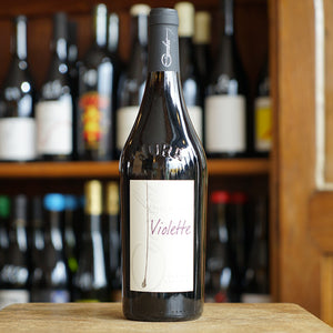 Trousseau "Violette" 2022 - Domaine Courbet