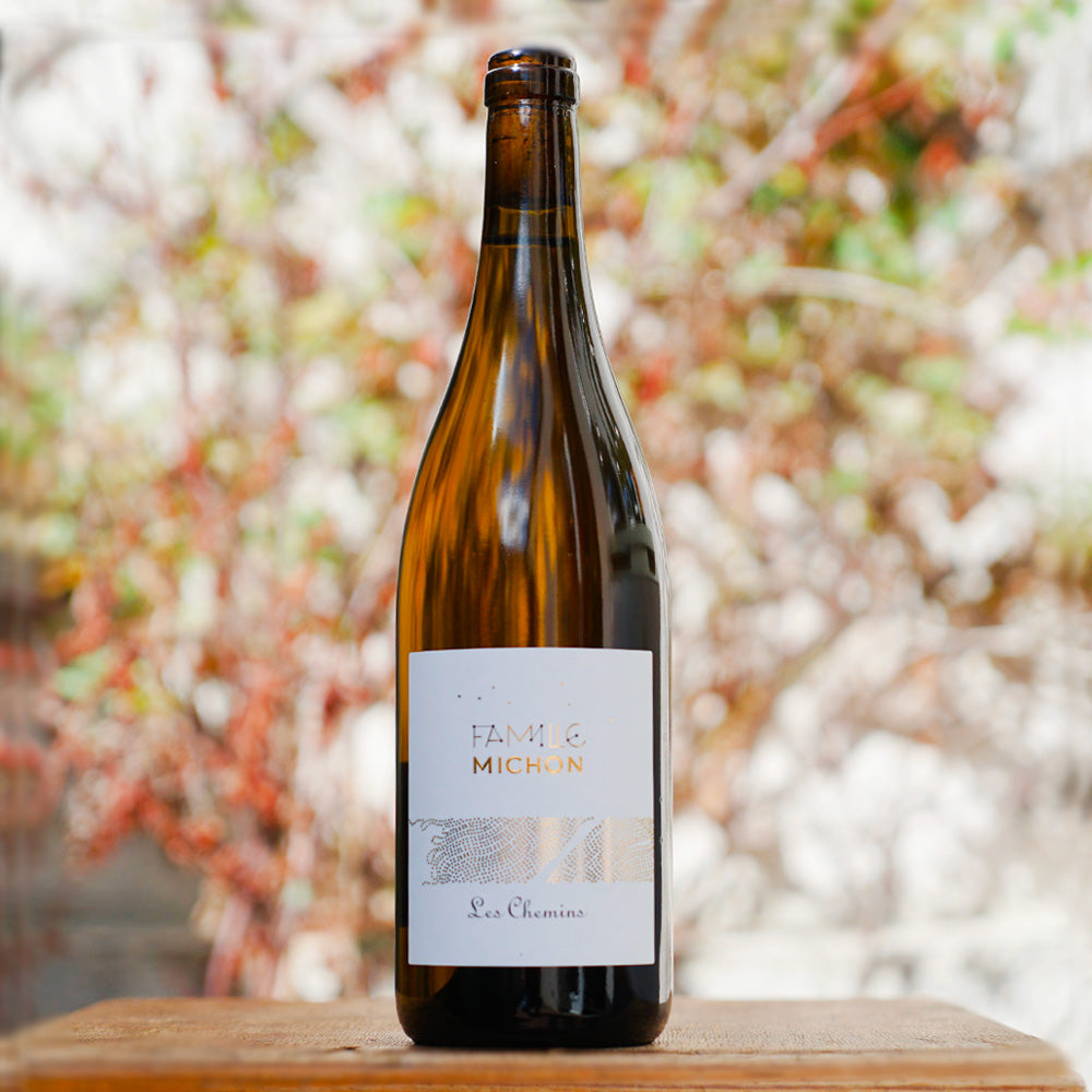 Les Chemins Blanc 2023 - Saint Nicolas