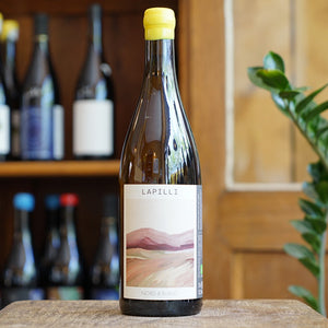 Nord & Blanc 2023 - Domaine Lapilli