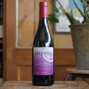 La Pirie 2023 - Domaine Mosse