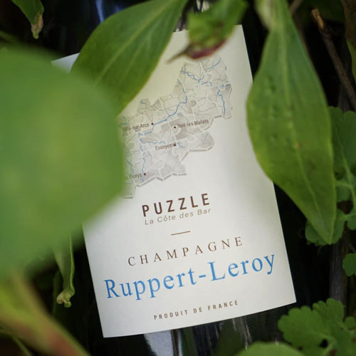 Puzzle R21 - Ruppert-Leroy