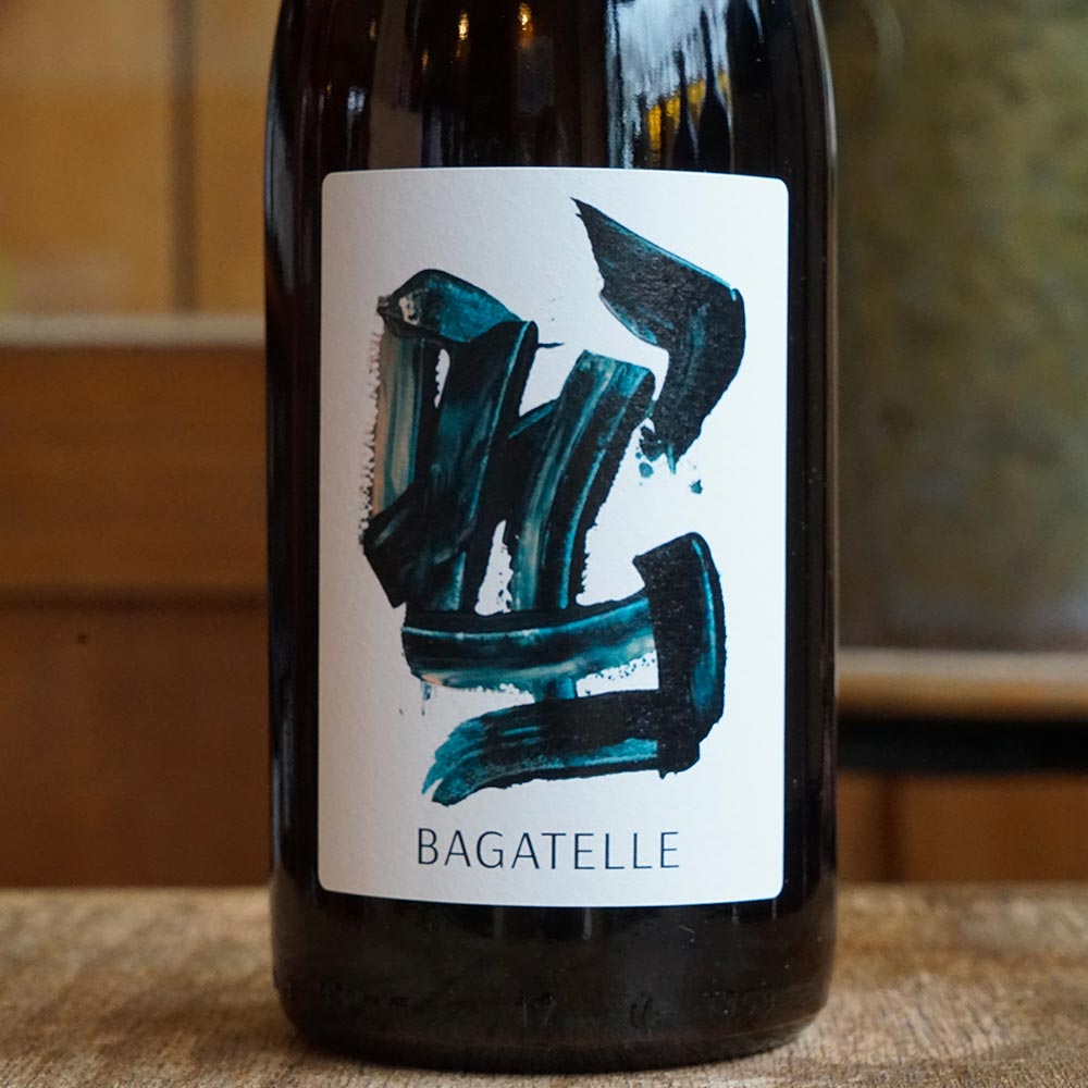 Bagatelle 2023 - L'Oiseau Rôdeur