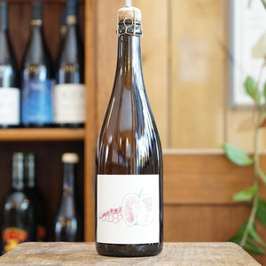 Cidre de Comptoir - Charles Dufour