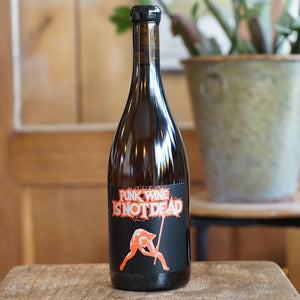 Punk Wine is Not Dead 2023 - La Part aux Groles