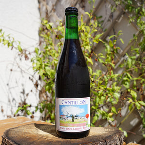 Kriek - Cantillon