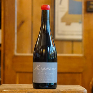 Morgon Corcelette 2021 - Jean Foillard