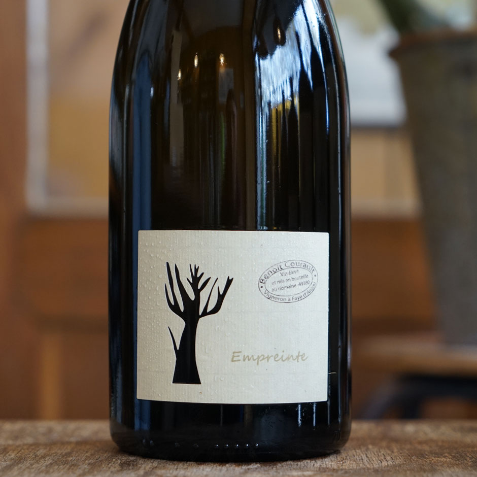 Empreinte 2023 Magnum - Benoit Courault