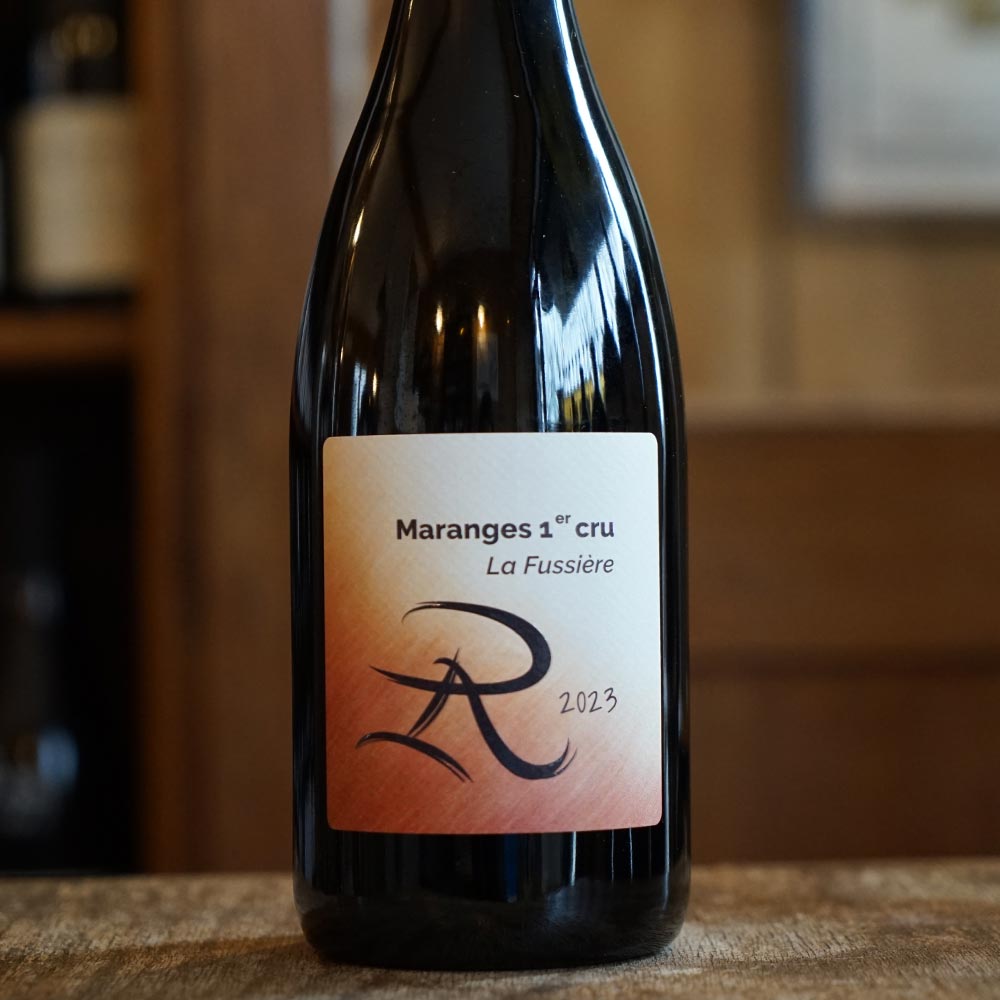 Maranges 1er Cru 2023 - Maison Réno