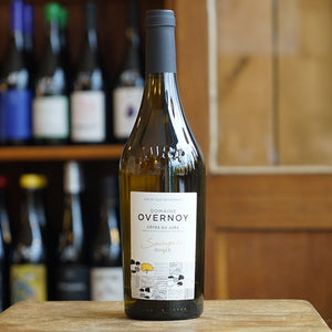 Savagnin Ouillé 2021 - Domaine Overnoy