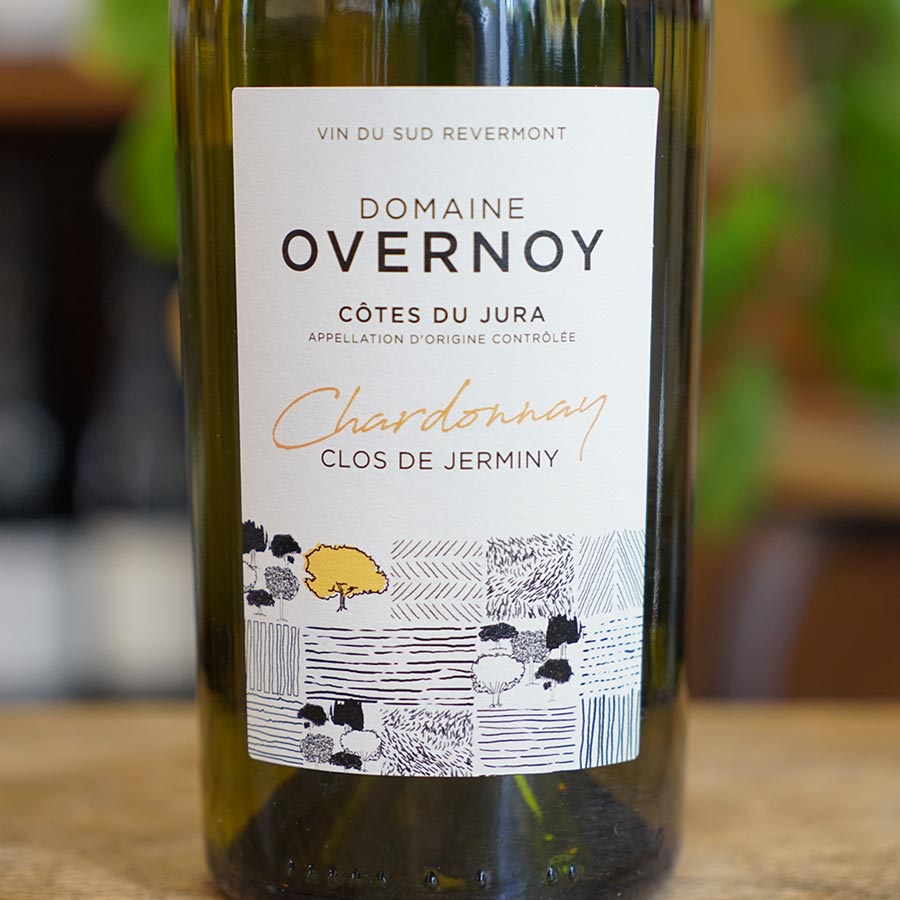 Clos de Jerminy 2020 - Domaine Overnoy