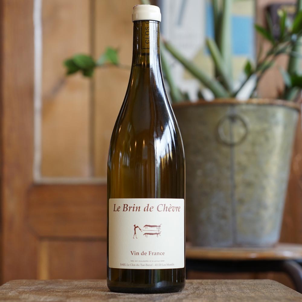 Le Brin de Chèvre 2023 - Clos du Tue-Boeuf