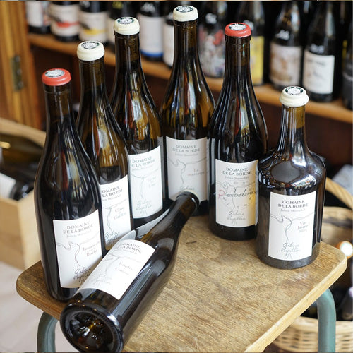 La Marcette 2023 - Domaine de la Borde