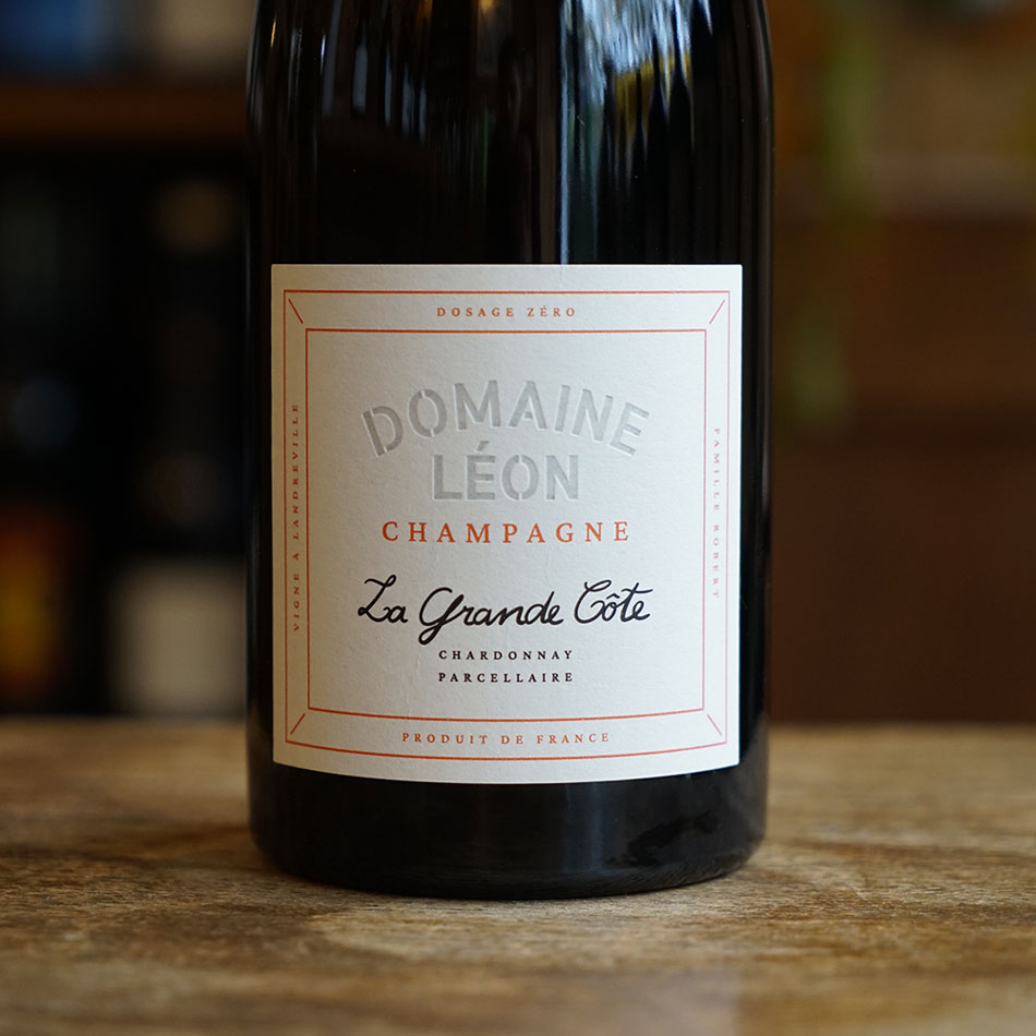 La Grande Côte - Domaine Léon