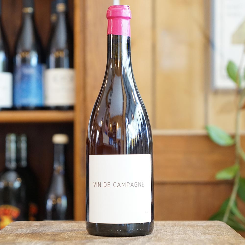 Vin de Campagne 2022 - Charles Dufour