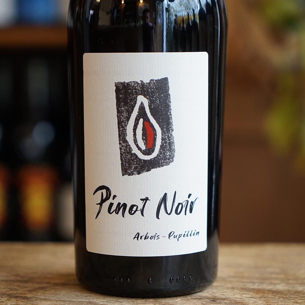 Pinot Noir 2022 - Kevin Bouillet