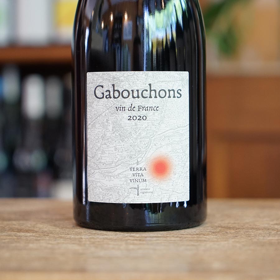 Gabouchons 2020 - Terra Vita Vinum