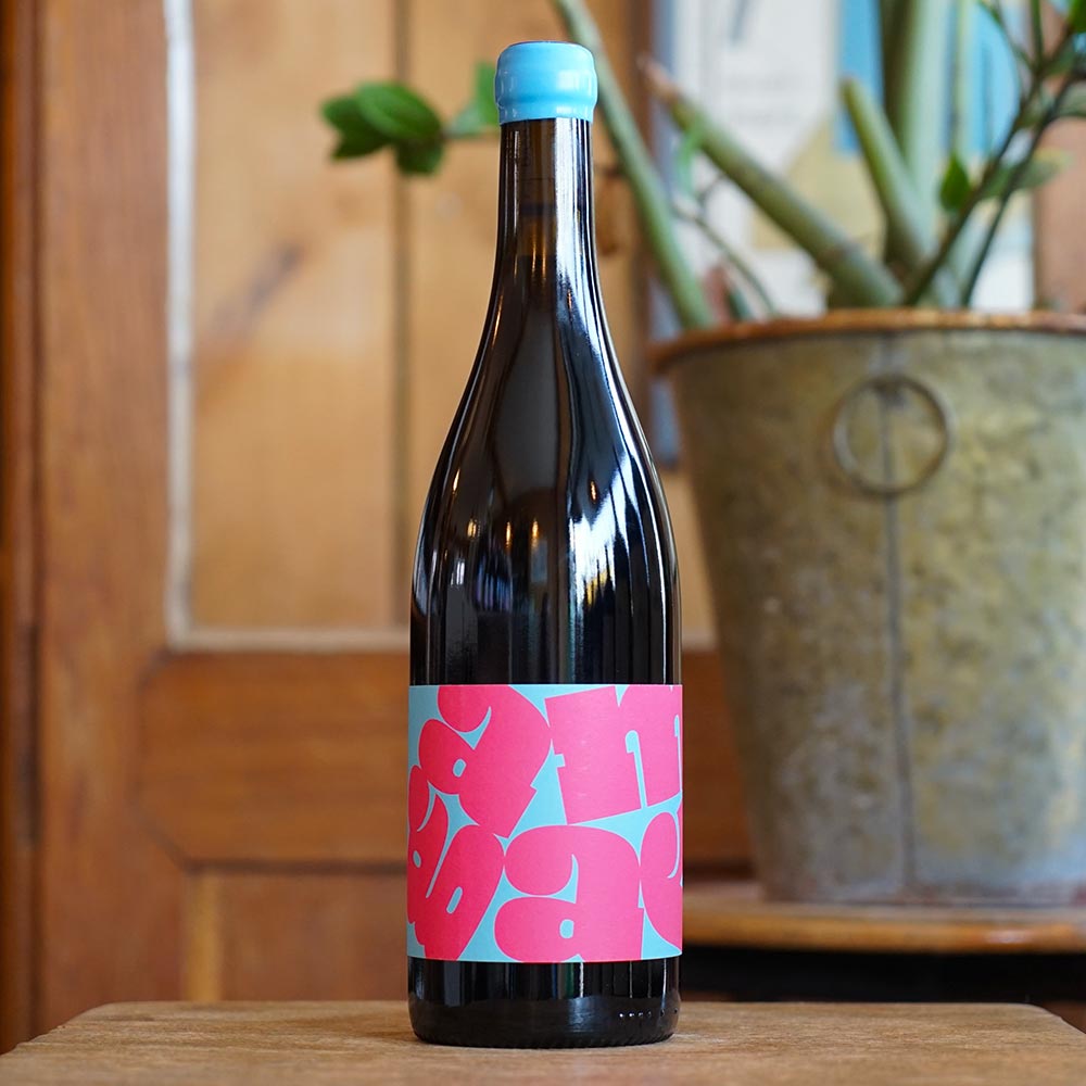 Gamay A 2023 - Club Canon