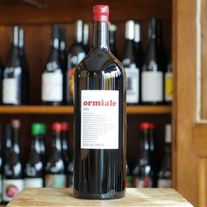 Ormiale 2021 Magnum - Ormiale