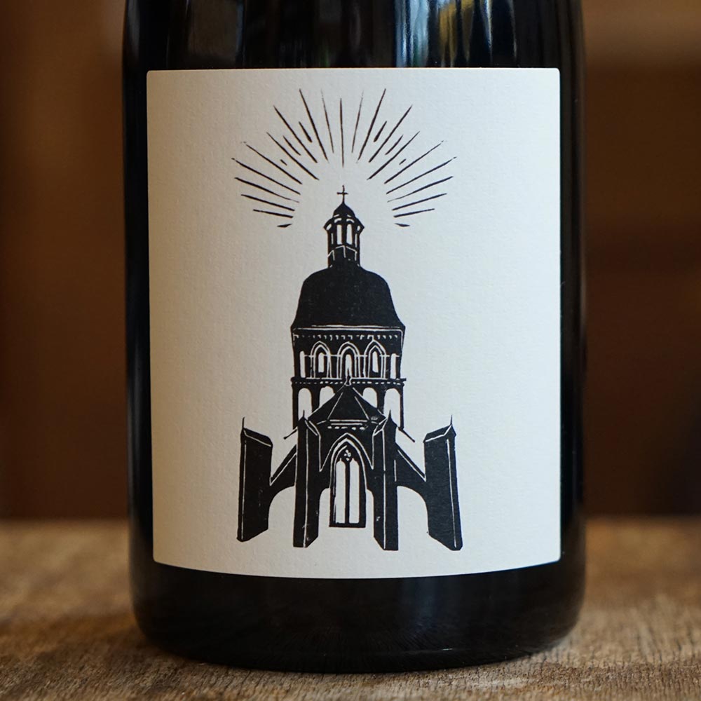 La Fontaine Beaune Village 2023 - Vin Noé