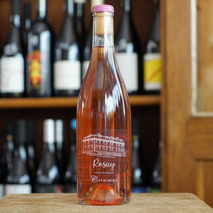 Coteaux Bourguignons Rosé 2022 - Camille Thiriet