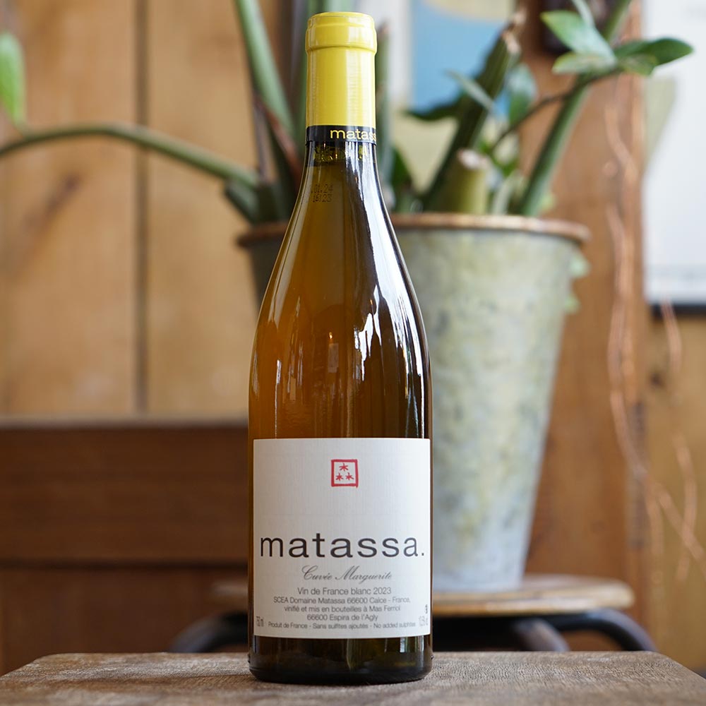 Marguerite 2023 - Domaine Matassa