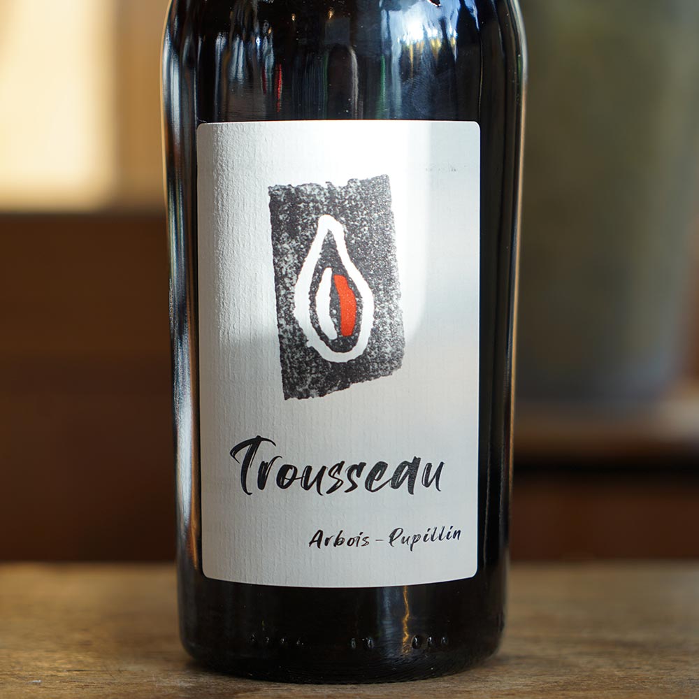 Trousseau 2022 - Kevin Bouillet