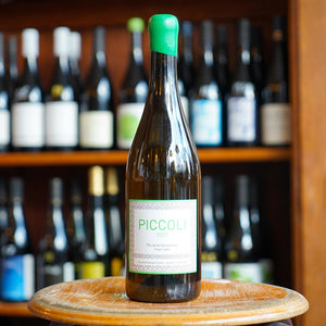 Piccoli - Infinity Terroirs